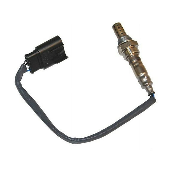 Downstream Oxygen Sensor - Compatible with 2013 - 2016 Dodge Dart Aero 1.4L 4-Cylinder EAF VIN H FI Turbocharged GAS 2014 2015