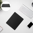 thumbnail image 3 of Weiweiguan Aluminum Alloy Mouse Pad Square Mouse Pad Double-sided Mouse Mat Desk Mouse Mat, 3 of 6