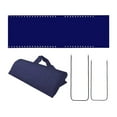 thumbnail image 4 of Accesorios Duraderos de La Silla Del Paño Del Sillón Del Salón para La Silla Plegable de La Playa Del Patio, 4 of 9