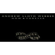 Now & Forever: The Andrew Lloyd Webber Box Set