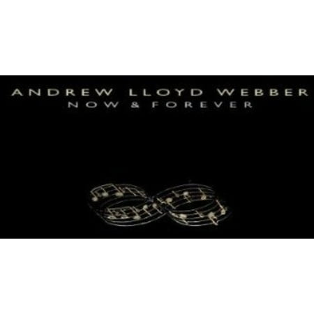 Now & Forever: The Andrew Lloyd Webber Box Set