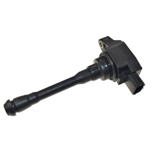 Ignition Coil Fits select: 2014-2019 NISSAN NV200, 2020 NISSAN NV200 2.5S/2.5SV