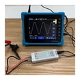 thumbnail image 6 of High Voltage Differential Probe Kit Oscilloscope100MHz 3.5ns Rise Time 50X/500X Attenuation Rate ,Professional Designed, 6 of 6