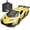 Yellow, variant on 1/24 Officially Licensed RC Lamborghini Veneno Sport Racing Car with 2.4GHz Remote Control - Red