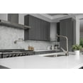 thumbnail image 2 of Hansgrohe Metris HighArc Kitchen Faucet, 2-Spray Pull-Out, 1.75 GPM in Chrome, 2 of 3