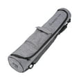 thumbnail image 3 of Bolsa para esterilla de yoga, bolsa de fitness con cremallera, bolsa de transporte para entrenamiento físico M, 3 of 8
