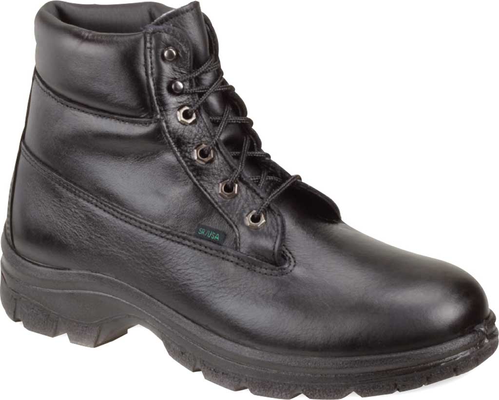 thorogood thinsulate boots