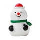 thumbnail image 3 of Estatua de decoración navideña, adorno de mesa, decoraciones navideñas hechas a mano Muñeco de nieve, 3 of 9
