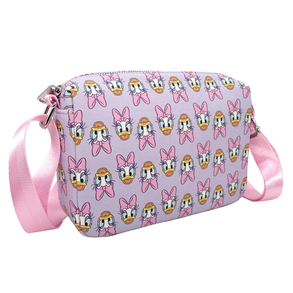 Daisy Duck Drawstring Bag | Disney purse, Mickey mouse room, Disney bag