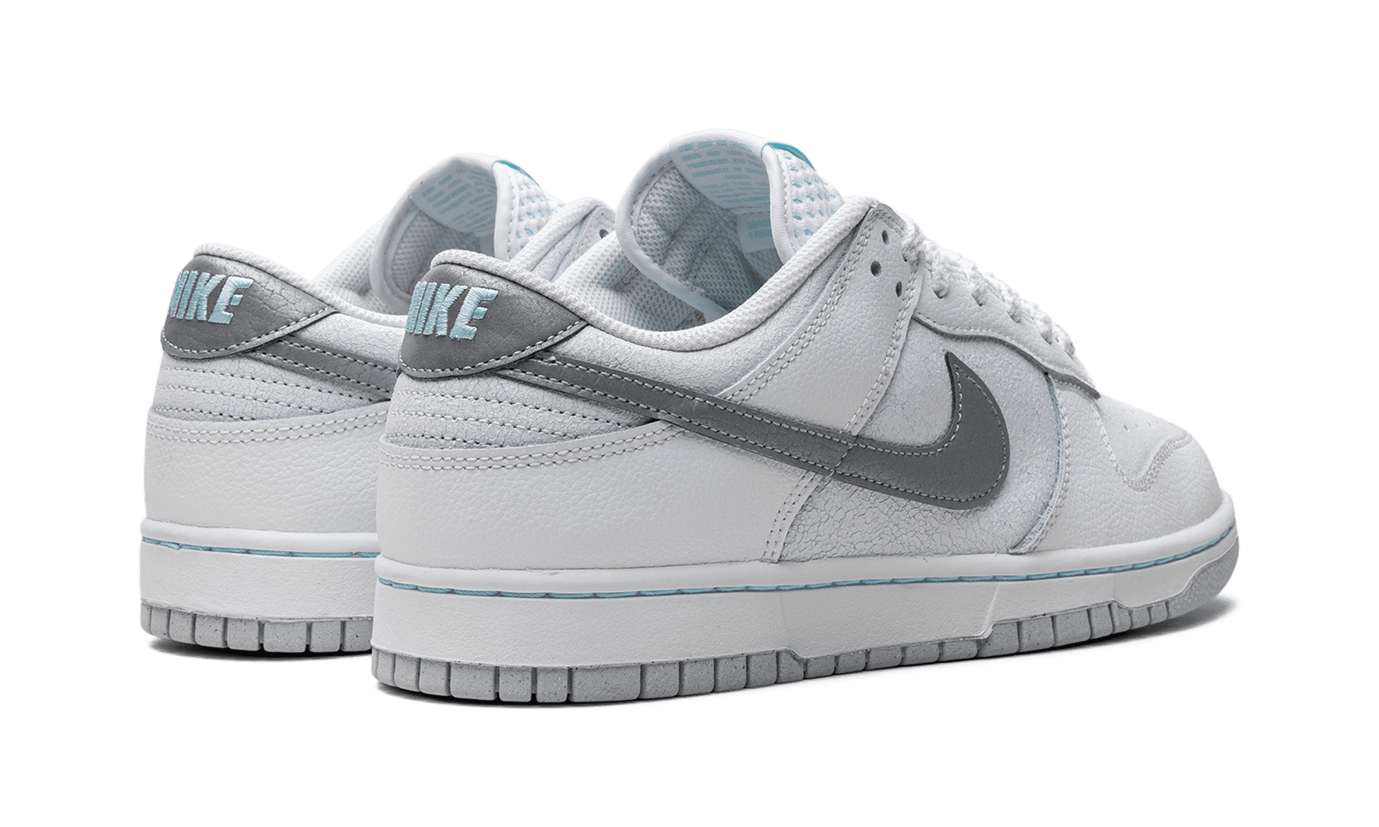 NIKE MENS Dunk Low SE "Winter Storm" HQ3619 121 from Stadium Goods