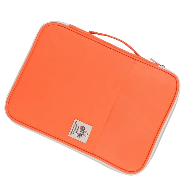 Organizador De Documentos, Bolsa De Documentos A4, Clasificador De Documentos, Tira De Clasificador De Documentos, Carpeta De Archivos, Estuche Para Documentos, Estuche Con