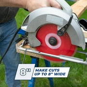 Kreg KMA4000-E Portable Crosscut, Blue