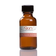Skin Obsession 20% Glycolic Acid Peel  Natural Skin Care Helps with Acne Scars, smooths fine lines, fades Dark Spots 1 fl oz (30 ml)