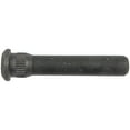 thumbnail image 4 of Dorman 610-0283.5 Black Wheel Lug Stud, 4 of 4