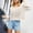 White, variant on Babysbule Plus Size Womens Sweaters Women Fashion Casual Color Casual Loose Long Sleeve Sweater Women's Fashion