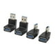 thumbnail image 1 of Usb 3.0 Cable de Extensión a Instalación Eléctrica Suministros de Construcción, 1 of 9