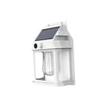 thumbnail image 5 of Vsenkes Light Decor Windproof Light for Yard Front Porch Home White and Large, 5 of 9
