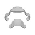 thumbnail image 3 of Estabilizadores de soporte de palas de hélice para Mini 3 Pro Drone parte de liberación rápida, gris, 11 Feliz Sencillez, 3 of 5