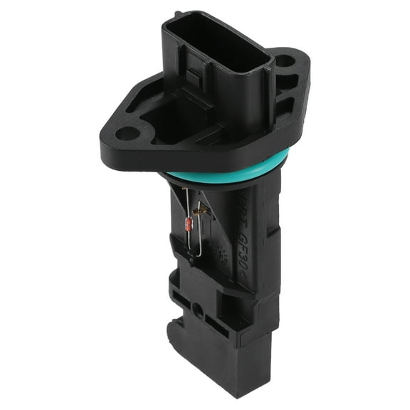 MAF Sensor No.22680-AM600/22680AM600 MAF Mass Air Flow Sensor for Nissan Maxima 3.5L 2002-2003 Black
