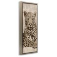 thumbnail image 3 of Stupell Industries Southwestern Brown Floating Frame Canvas Art, 14 x 31, by Andrew Cooper, 3 of 8