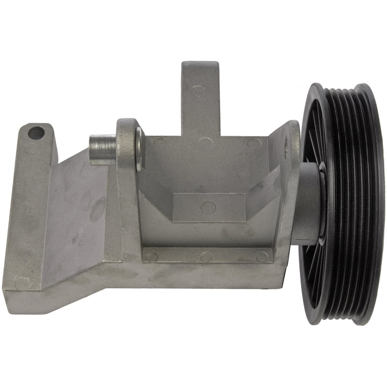 Dorman 34238 A/C Compressor Bypass Pulley for Specific Dodge