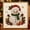 R-Christmas Snowman-christmas decorations- A7, variant on Christmas Pearl Art DIY Kit, Cute 3D Diamond Painting Crafts for Adults, DIY Fall Home Decor Wall Art, Beginner DIY Seasonal Party Gift