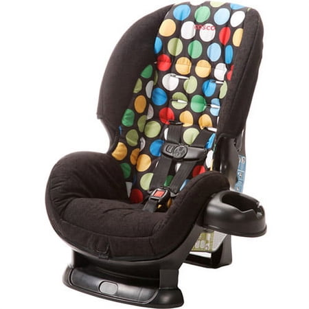Cosco Kids Scenera Convertible Car Seat, Br
