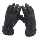 thumbnail image 1 of Guantes calientes de esquí para ciclismo, suministros para deportes al aire libre, guantes gruesos antideslizantes Feliz Sencillez, 1 of 5