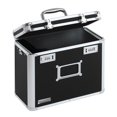 thumbnail image 3 of Vaultz - Personal File Tote - Black, 3 of 4