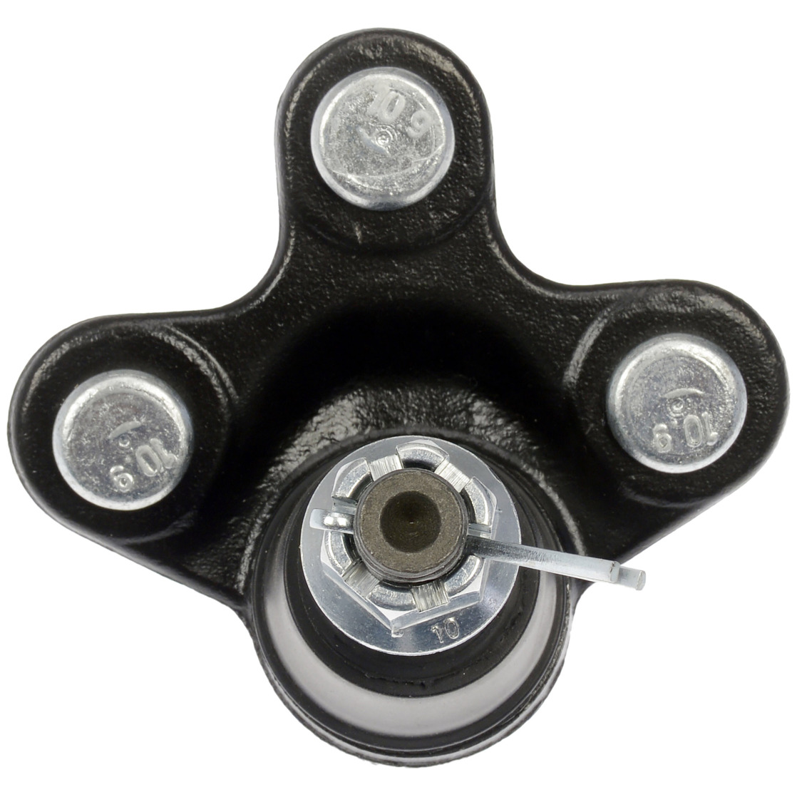 Dorman 539-743 Front Lower Suspension Ball Joint for Specific Honda Models