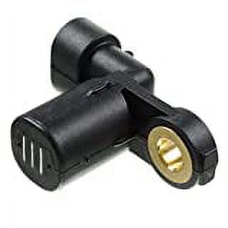 Holstein Parts 2ABS1027 ABS Wheel Speed Sensor for Jaguar Fits select: 1997-2002 JAGUAR XK8, 1998-2002 JAGUAR XJ8