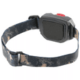 thumbnail image 3 of Woodland Creek 3 LED Battery Operated Head Lamp in Black Camo, 2 Pack, 3 of 7