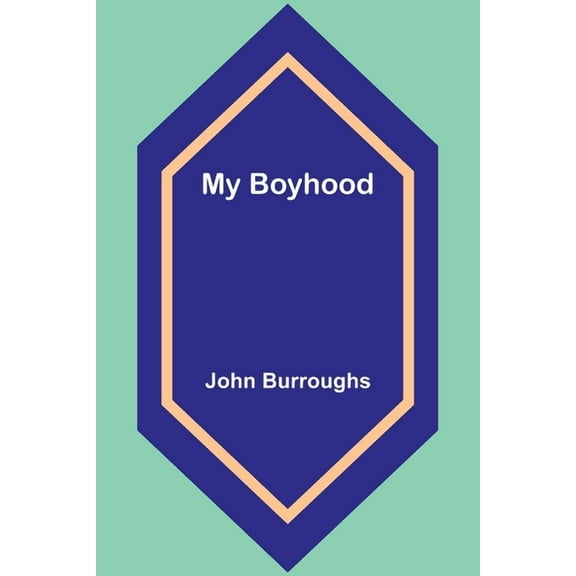 My Boyhood, (Paperback)