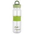 thumbnail image 1 of Bouteille d'Eau de Sport Sans BPA avec Bouchon Étanche Poignée Solide pour Randonnée Camping, 1 of 1