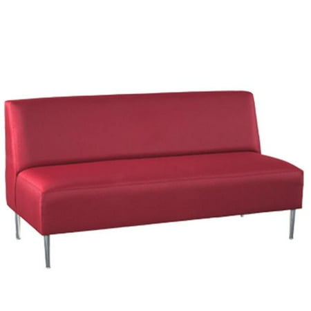 Armless Sofa - HPFI 5806-960 Armless Sofa - Sky