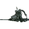 thumbnail image 3 of Detroit Axle - Complete Power Steering Rack and Pinion Assembly for 2001 2002 2003 Toyota Prius, 3 of 5