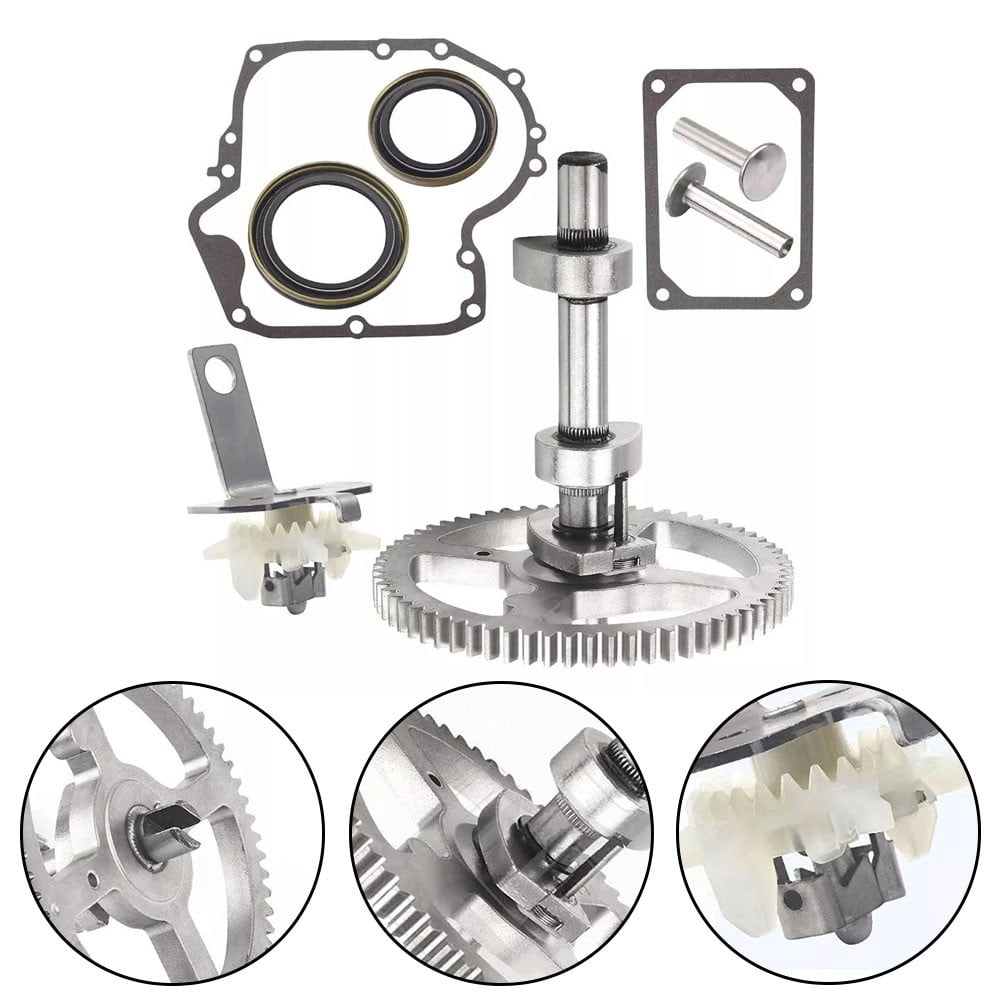 Outlier 84005207 793880 Camshaft Kit - for 4 Cycle Small Engine Cam Kit, Lawn Mower Parts & Accessories