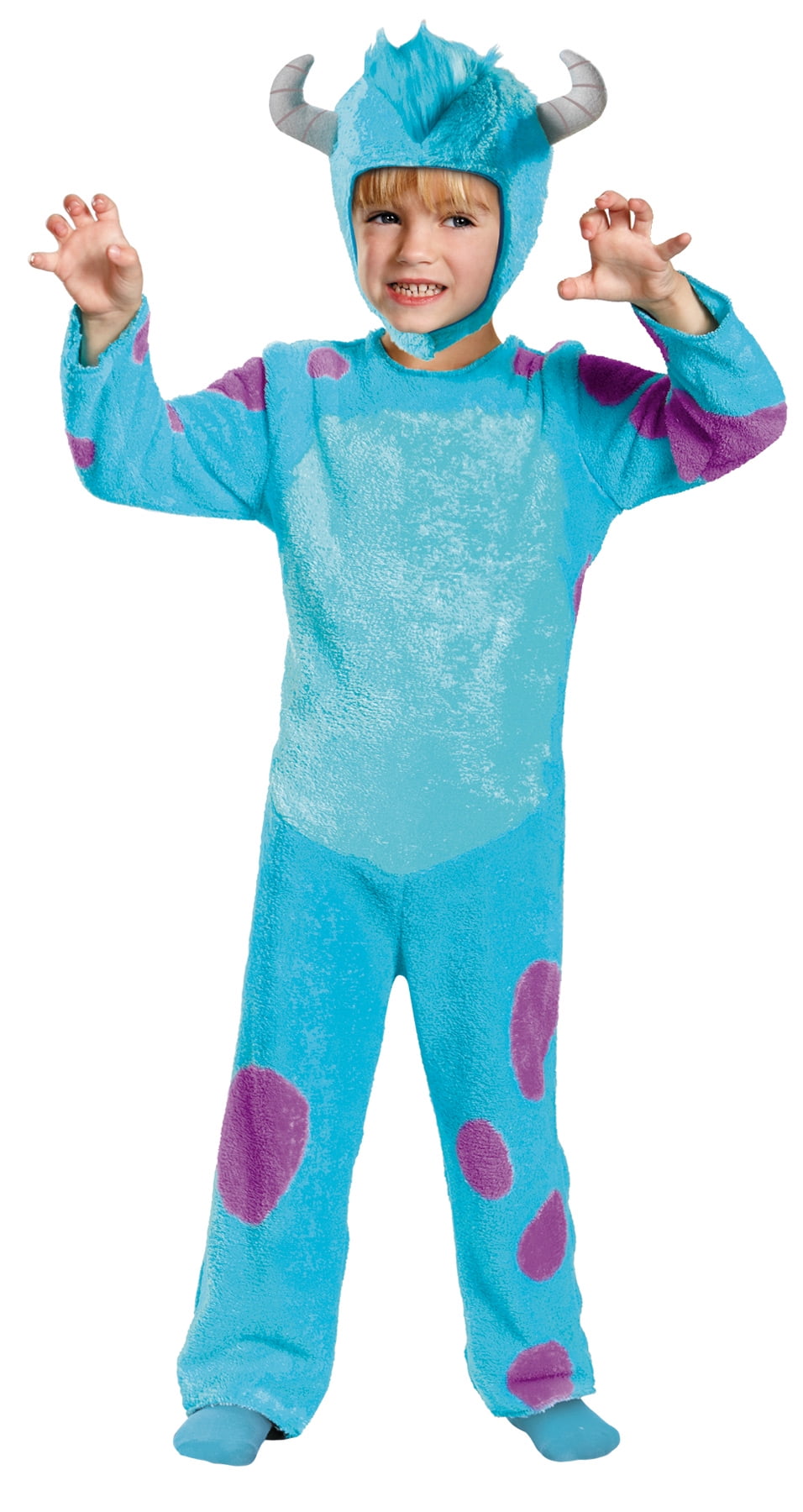 walmart kids halloween pajamas