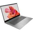 thumbnail image 3 of HP Envy Laptop 17, 13th Gen Intel i7-13700H, 32GB RAM, 1TB SSD, Windows 11 Pro, 17.3-inch FHD Touchscreen, Backlit Keyboard, 10 Number Key, for Business and Student, Gray, 3 of 5