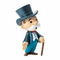 thumbnail image 3 of Monopoly Mr. Monopoly Metalfigs Diecast Collectible Figure 2.5 in, 3 of 5