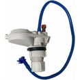 thumbnail image 5 of Toilet Fill Valve, Mini Pilot, Toilet Water Fill Valve, Easy to Install by NuFlush 2 Pack, 5 of 5