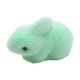 thumbnail image 1 of Figuras en miniatura de Pascua Simulación Conejito adorable Flocado Manualidades Decoración de tartas Figura de dibujos animados Jardinería Paisajismo Decoraciones de Pascua Decoraciones de Pas..., 1 of 7