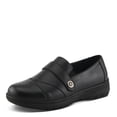 thumbnail image 2 of Spring Step Women's Ivorie Loafer Flat, 2 of 9