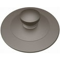 thumbnail image 3 of Brasstech 270/10B Lift and Turn Bath Plug, Oil Rubbed Bronze, 3 of 4