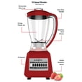 thumbnail image 5 of EUROSTAR 10-Speed Blender Countertop Blender, 6 Cup, 5 of 5