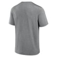 thumbnail image 3 of Men's Fanatics Black Arizona Cardinals Front Office Tech T-Shirt, 3 of 3