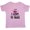 AD-Pink, variant on Inktastic I Love to Read Girls Baby T-Shirt