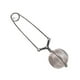 thumbnail image 4 of Infusor de Té de Acero Inoxidable Injueey Refillable Loose Bag, 4 of 6