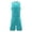 BU2, variant on HCYSFG Girls Color Block Basketball Uniform Sets 2 Piece Sleeveless V Neck Athletic Clothing Sets And Shorts Elastic Waist Contrast Sports Sets