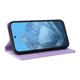 thumbnail image 5 of Funda para Google Pixel 9 5G Estuche de Cuero PU Tipo Cartera con Ranuras para Tarjetas y Cierre Magnético, 5 of 5